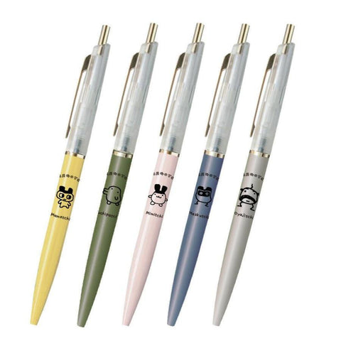 Tamagotchi Ballpoint Pens