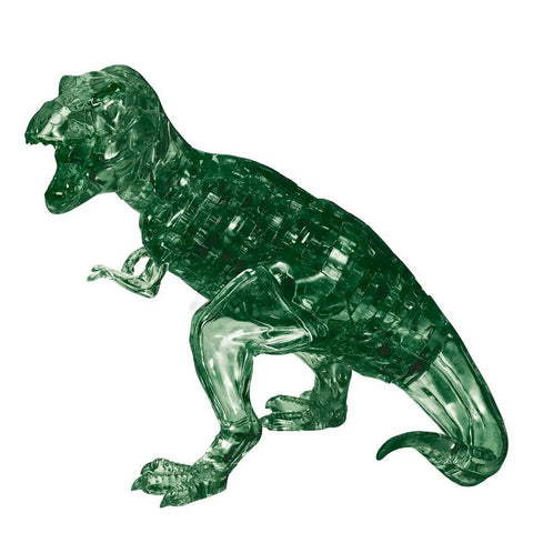T-Rex Deluxe 3D Crystal Puzzle