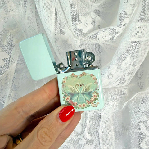 Swan Lighter