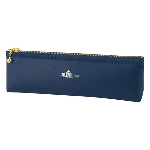 Foil-Stamped Pen Cases