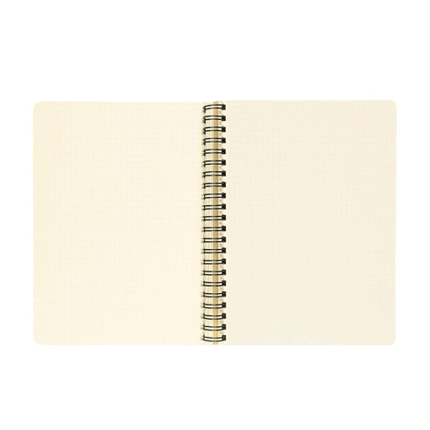 Rollbahn Metallic Polarized Notebooks