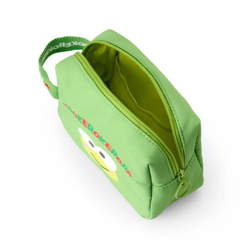 Keroppi Handy Pouch – Zakka Joy
