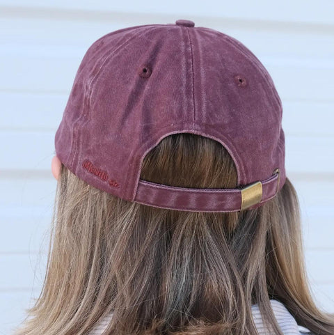 Tinned Fish Hat