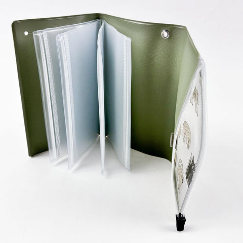 Milo Machiko TIDY Sorting Pouch