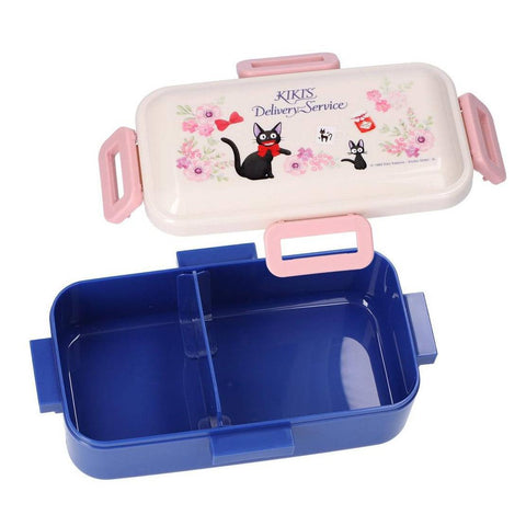 Kiki's Delivery Service Fluffy French Flowers Bento Box