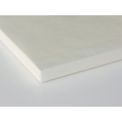 MD Grid A5 Notebook