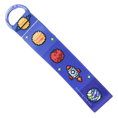 CHARMMY Strap Charm, Aliens