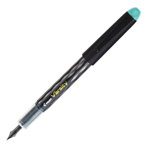 Varsity Fountain Pens
