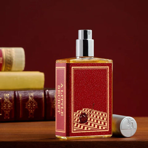 A Little Secret Fragrance