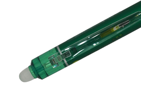 FriXion Ball Knock Erasable Gel Pens