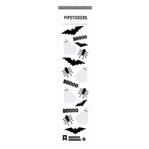 Twilight Terrors Stickers