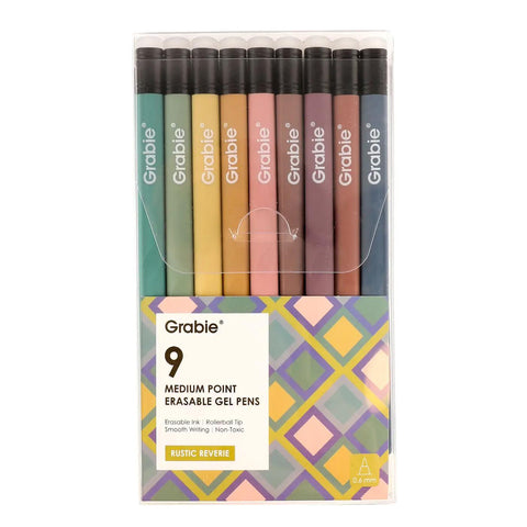 Erasable Gel Pen Sets