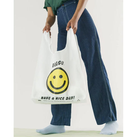 Standard Reusable Tote: Thank You