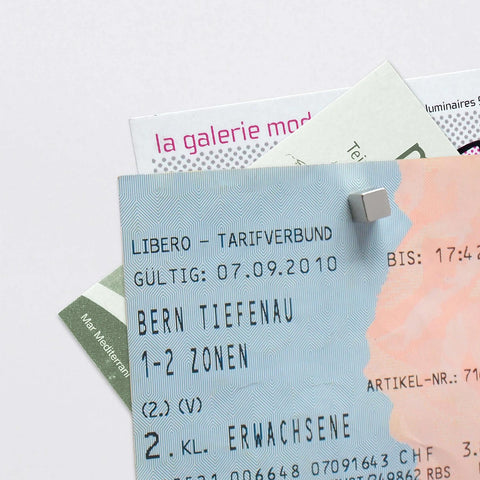 Cube Mighties® Magnet 6-pack