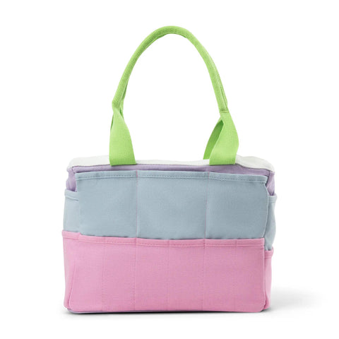 Studio Artist Bag, 80s Windbreaker