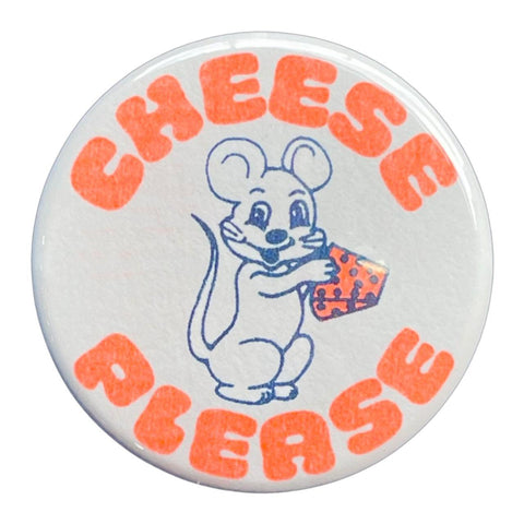 World Famous Original Buttons