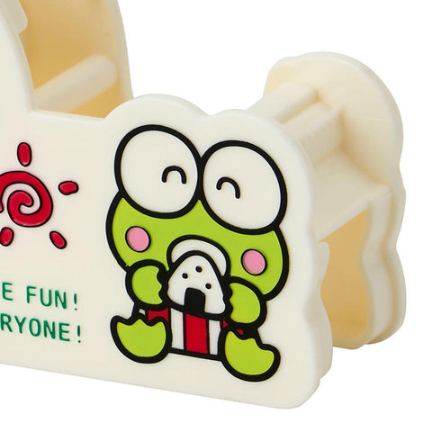 Keroppi Tape Dispenser