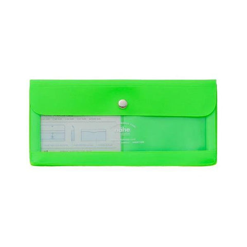 Neon General Purpose Cases, Wide
