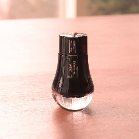 Painter Series Bottled Ink, Fishermen at Sea