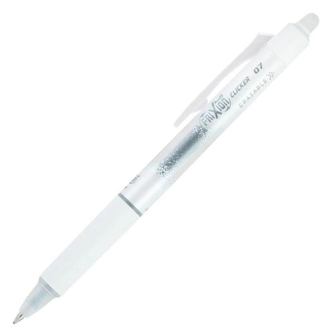 FriXion Clicker Aura Erasable Pens