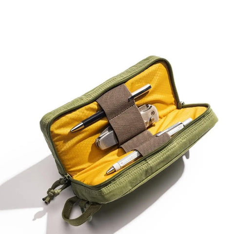 Venture Pouch, Olive