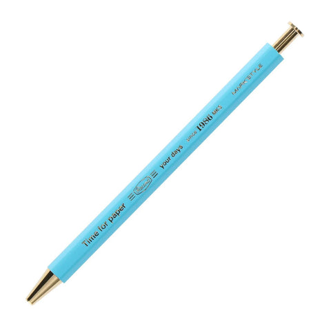 Mark'style Time for Paper Gel Pens