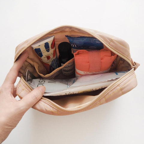 Piilo Carrying Pouches