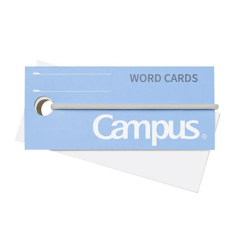 Campus Word Cards