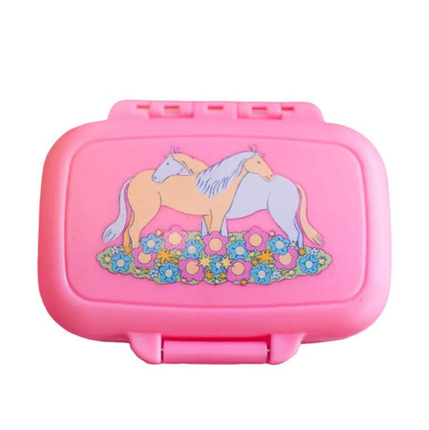 Horse Girl Pill Case