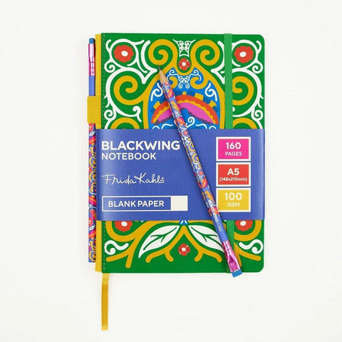 Frida Kahlo Notebook