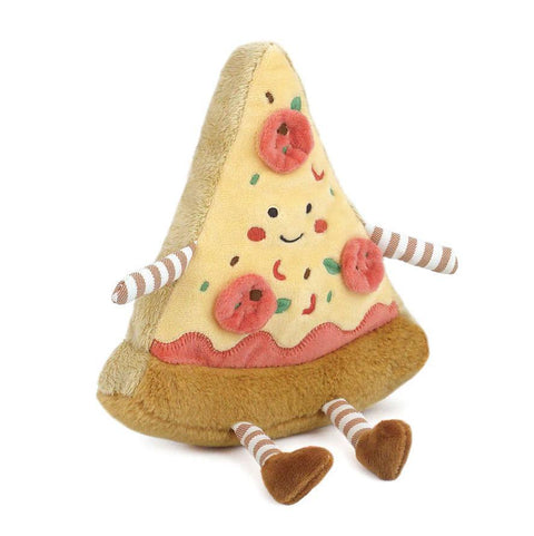 Cosimo Pizza Plush