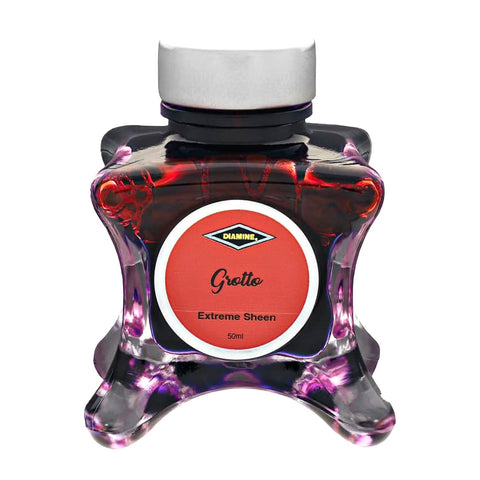 Grotto Ink, Inkvent Black Edition