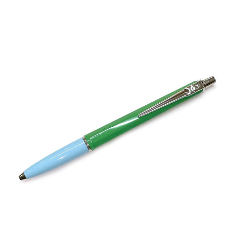 Two-Tone Ballograf Epoca P Ballpoint Pens
