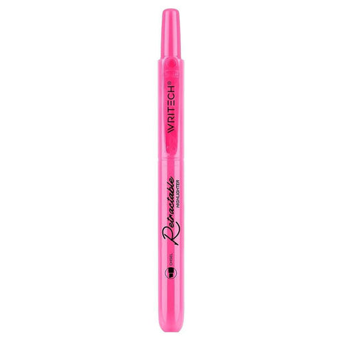 Retractable Highlighters