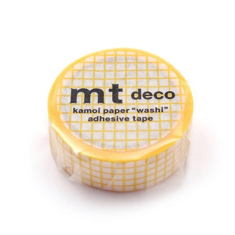 Dandelion Graph Hougan Washi Tape