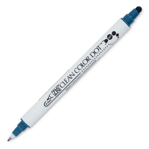 ZIG Clean Color Dot Markers