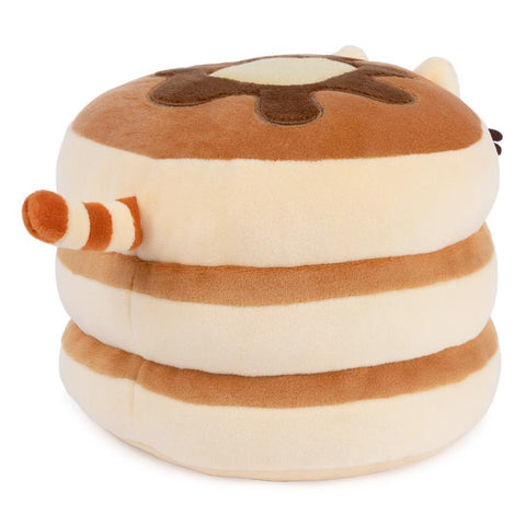 Pusheen Pancakes Squisheen Plush