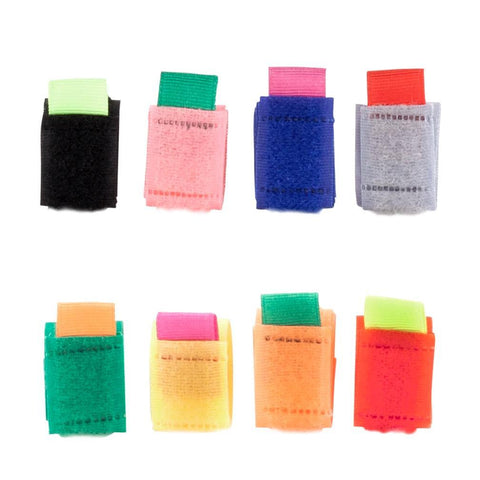 Colorful Cable Ties