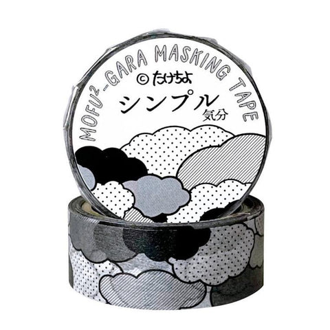 Takechiyo Washi Tape