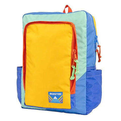 Flyer Backpack, Snacktime