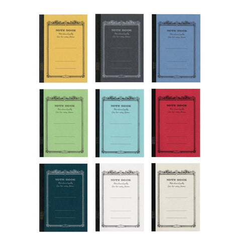 Medium Apica Notebooks