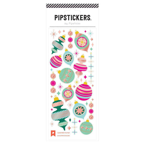 Glass from the Past Stickers