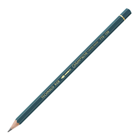 Technalo Water-Soluble Pencils