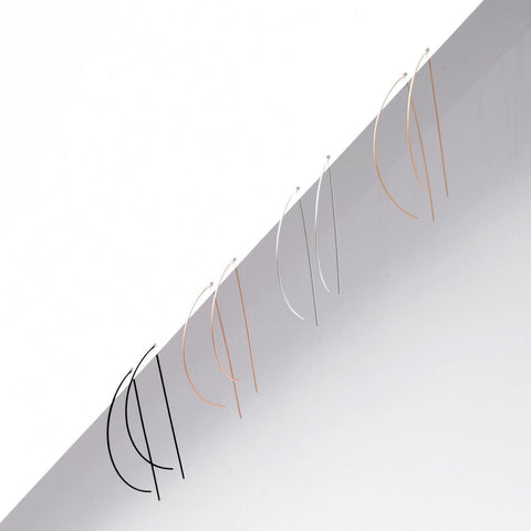 Svelte D Hoops