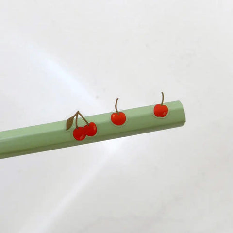 Deco 23 Cherry Stickers