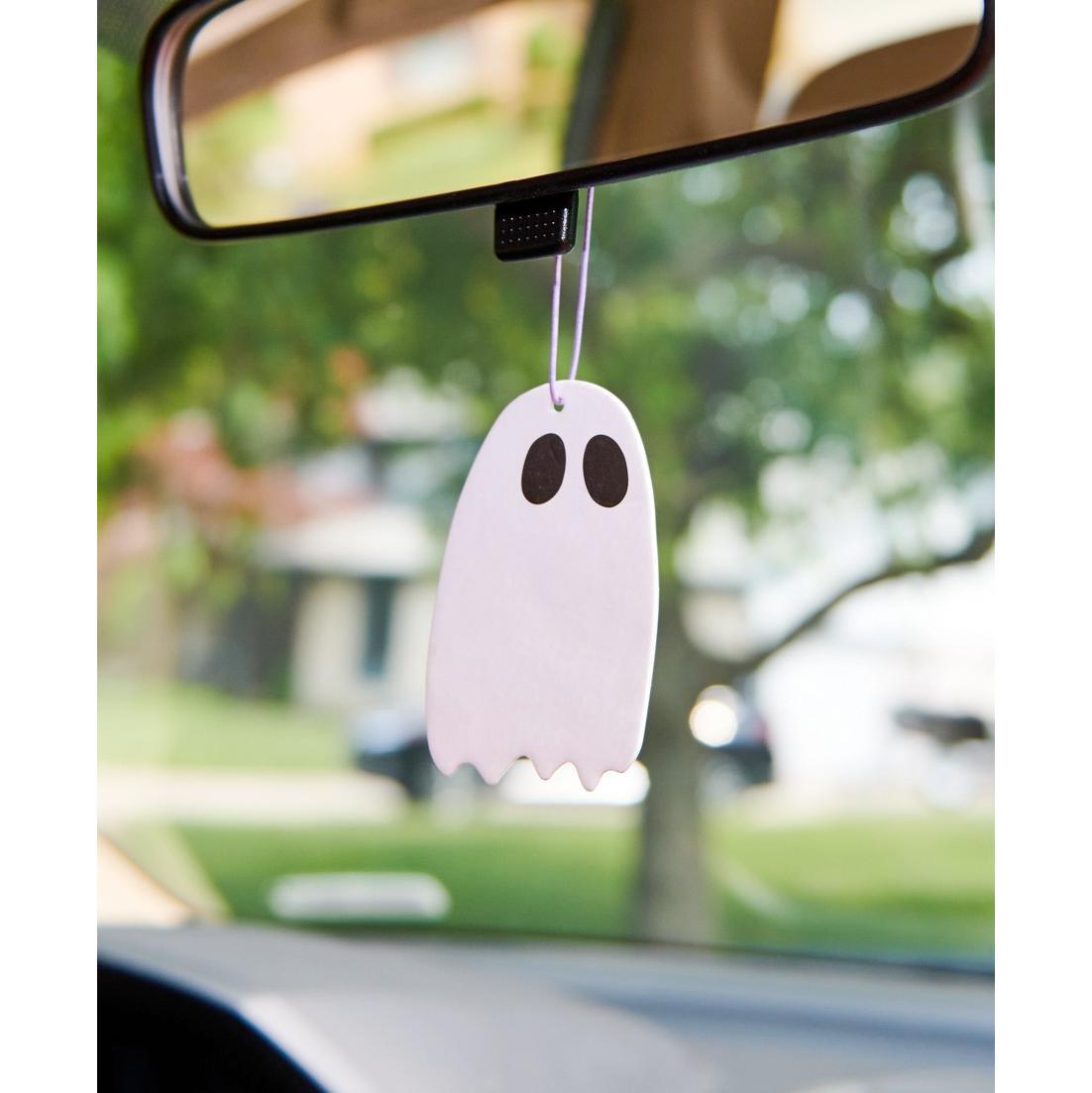 Ghost Air Freshener - Thumbnail 4
