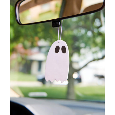 Ghost Air Freshener