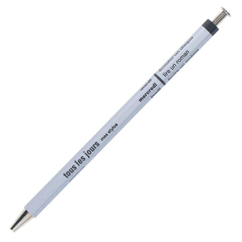 Mark'style Tous les Jours Ballpoint Pens