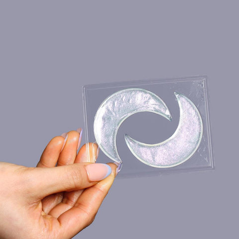 Stargazing Brightening Under Eye Masks