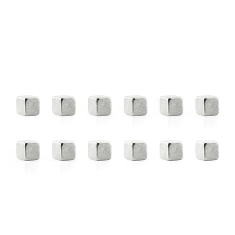 Cube Mighties® Magnet 12-pack
